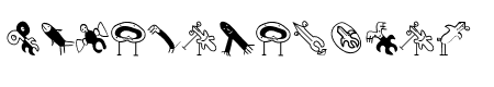 EasterAnimalsFour