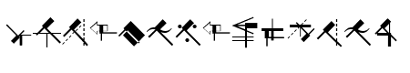 SuprematismFour
