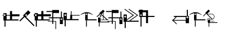 SuprematismThree