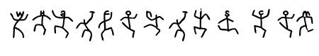 DancingLetters