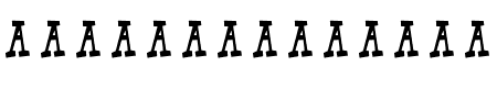 Alan-Font