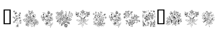 KR Floral Color Me