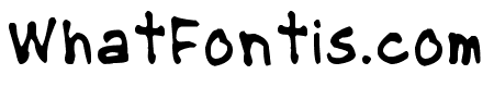 NipCen\\\'s Handwriting Regular