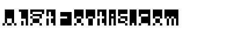 Beanwriting Regular