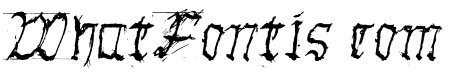 GothicHandDirty