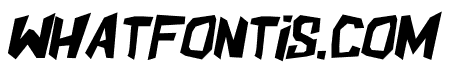 ShakeAndBake Italic