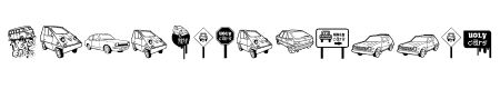 Ugly Cars