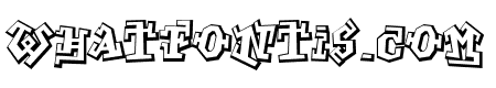 GraffitiTreat-Regular