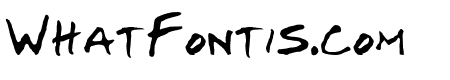 Josef Xuereb\\\'s Friends Bold Italic