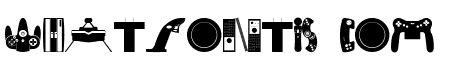 Consolefont