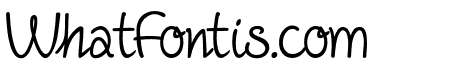 Fineliner Script