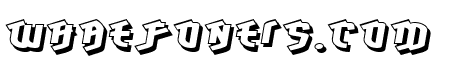 Hawkeye-Regular