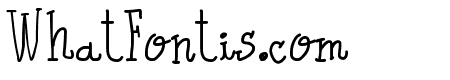 I Wrote All