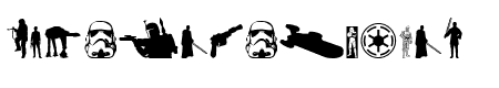 Galaxy Far Far Away