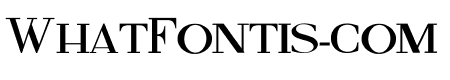 Fine Serif