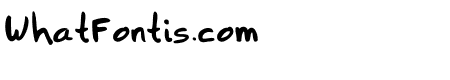 HZHandwrite