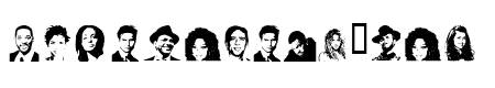 Celeb Faces