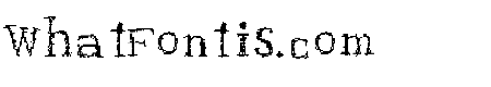 PixXary Regular