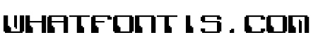 Polix Mono Regular