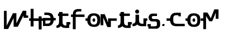 Stretched Signature Ext Bold Italic