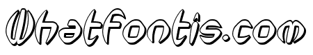SF Synthonic Pop Shaded Oblique