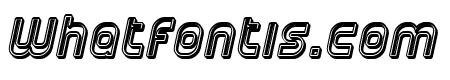 SF Plasmatica Open Italic