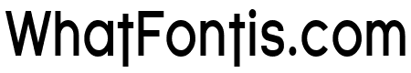 SF Florencesans Cond Bold