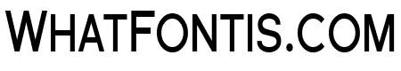 SF Florencesans SC Cond Bold