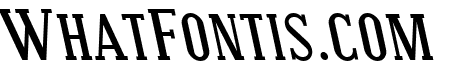 SF Covington SC Rev Bold Italic