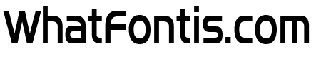 SF Fourche Condensed