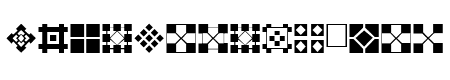 Square Things 2