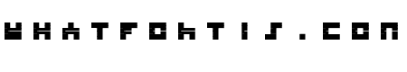 BDTINYFONT