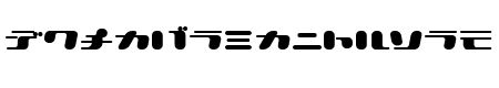 21 Kana