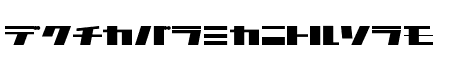 1000000volt Kana