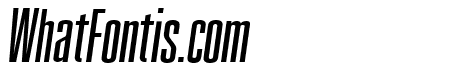 FatCow Italic