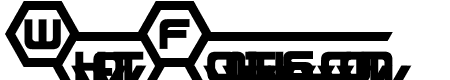 D3 Honeycombism Bold