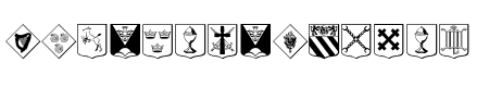 Christian Icons C SaintsAtoJ