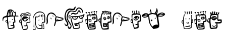 FontHeads