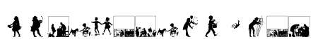 SilhousTwo