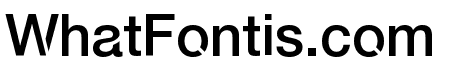 Servetica Medium