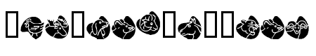KR Animal Dings