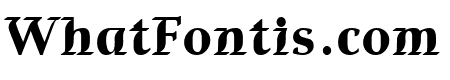 EdnnaUT Bold