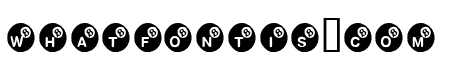 KR Eight Ball