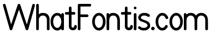 FC Basic Font