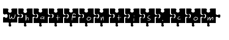 Jigsaw