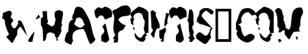 Green Apple Splatters