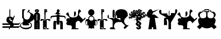 Impact People