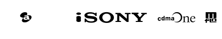 SONY\\\'s Logo