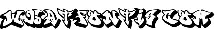 graffonti.3d.drop