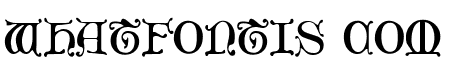 Aneirin Regular